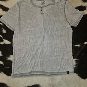 Men's Lucky Brand Short Sleeve Shirt